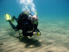 Gran Canaria -PADI training at 5-star dive centre