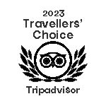 TripAdvisor Travellers Award for 2020