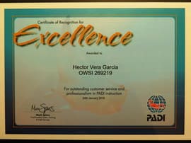 Hector Certificate
