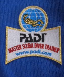 Brian is a PADI Master Scuba Diver Instructor in Gran Canaria
