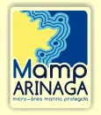 Marine area protegido de Arinaga, Gran canaria
