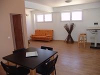 Los apartamentos Angelote en Arinaga tienen mucho espacio y tienen de dos a cuatro personas