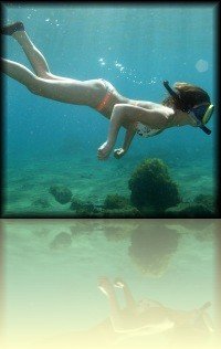 Snorkelen in Gran Canaria