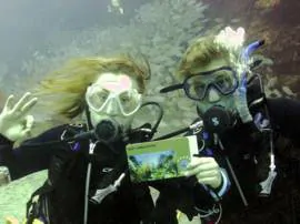 Scuba Duiken in Gran Canaria