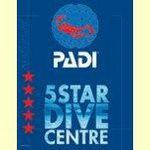PADI 5 Star diving Centre in Gran Canaria