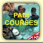 curso PADI de buceo gran Canaria