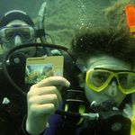 Scuba Diving Course in Gran Canaria - PADI Open water course