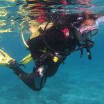 Practicas de buceo-curso PADI Islas Canarias