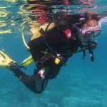 Practicas de buceo-curso PADI Islas Canarias