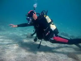 Scuba Diving in Gran Canaria