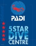 There is no PADI Approved dive centre in Playa del Inglés, but Davy Jones Diving are only 20 minutes drive away