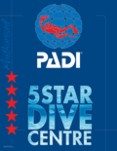 No hay un centro de buceo PADI Aprobado en Puerto Rico, pero Davy Jones Diving está a sólo 20 minutos en coche