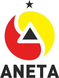 gran Canaria- ANETA logo