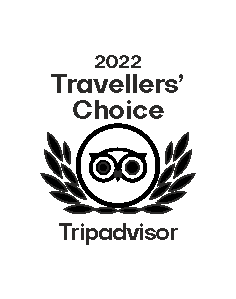 Gran Canaria - TripAdvisor Certificate of excellence winner