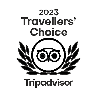 Gran Canaria - TripAdvisor Certificate of excellence winner