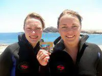 Scuba Diving in Gran Canaria