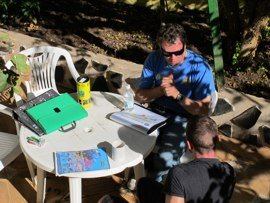 Gran Canaria -PADI training at 5-star dive centre